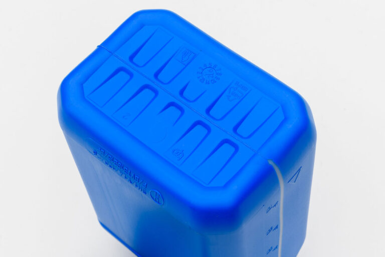Linea Eurotank