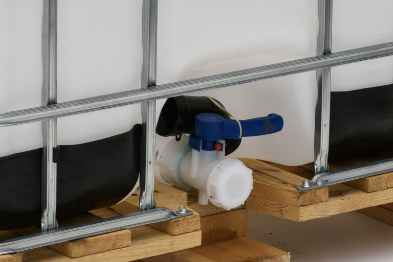 IBC 1000L