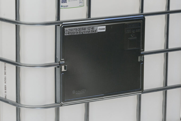 IBC 1000L