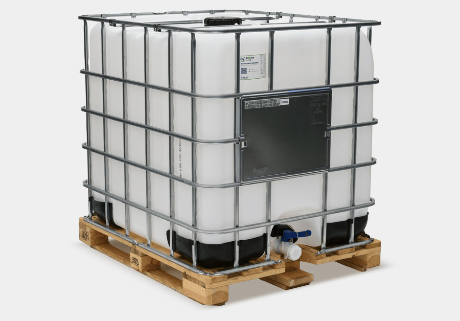 IBC 1000L