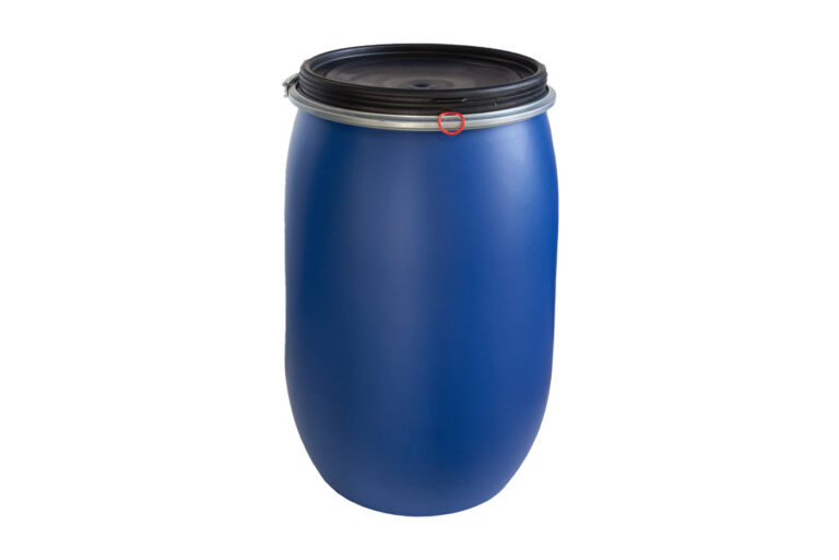 Fusti Open Top e Tight Head