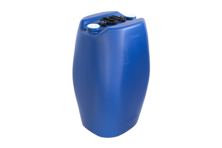 Fusti Open Top e Tight Head