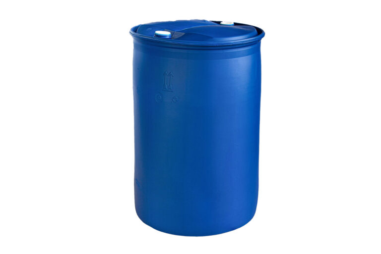 Fusti Open Top e Tight Head